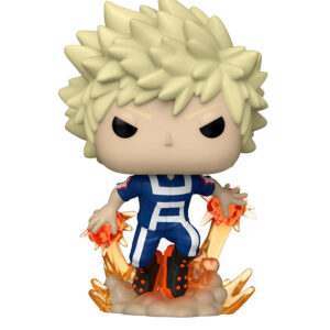 Funko Pop ! Katsuki Bakugo Boxlunch