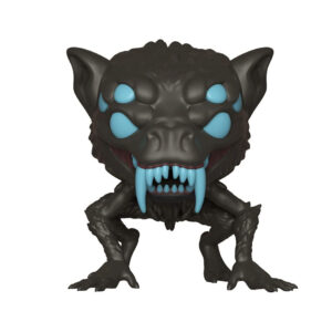 Funko Pop ! Blue Fangs