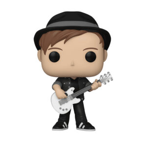 Funko Pop! Patrick Stump