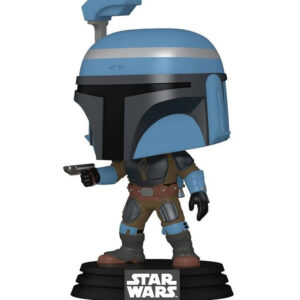 Funko Pop ! Axe Woves Gamestop