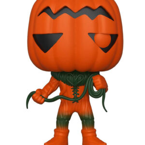 Funko Pop ! Pumpkin Rapper