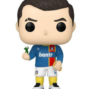 Funko Pop ! Jamie Tartt Target
