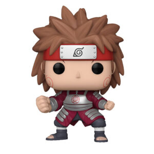 Funko Pop ! Choji Akimichi