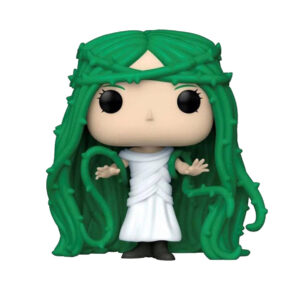 Funko Pop! Ibarra Shiozaki Hot Topic