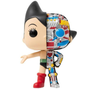 Funko Pop! Astroboy BAIT