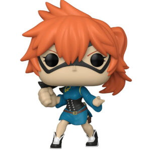 Funko Pop ! Itsuka Kendo Exclusive Hot Topic