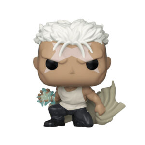 Funko Pop !Scar