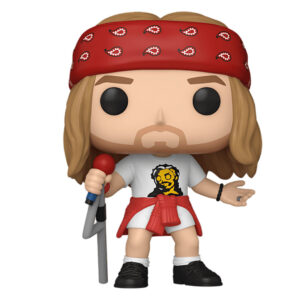Funko Pop ! Axl Rose