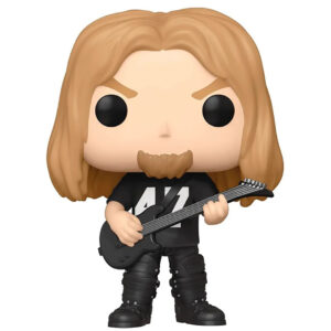 Funko Pop ! Jeff Hanneman