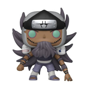 Funko pop! Kazuku Funkoshop
