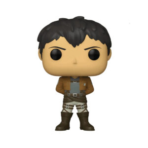 Funko Pop! Berthold