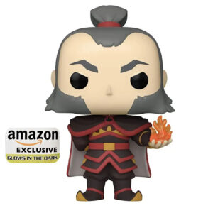 Funko Pop! Admiral Zhao Amazon