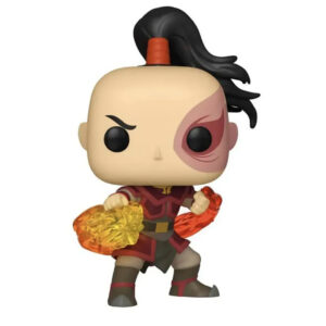 Funko Pop ! Zuko