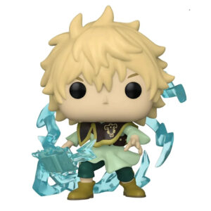 Funko Pop ! Luck Voltia AAA