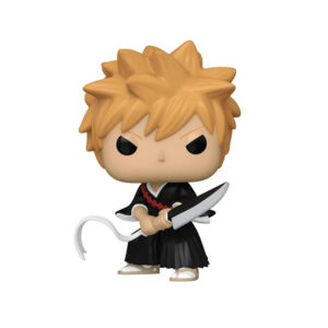 Funko Pop! Ichigo Convention Limited Edition