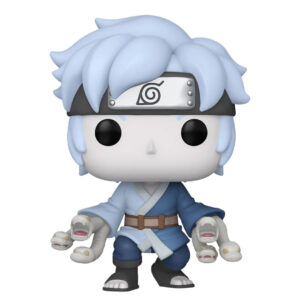 Funko Pop ! Mitsuki