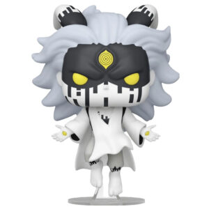 Funko Pop ! Momoshiki Otsutsuki Hot Topic