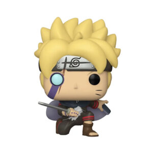 Funko Pop ! Boruto