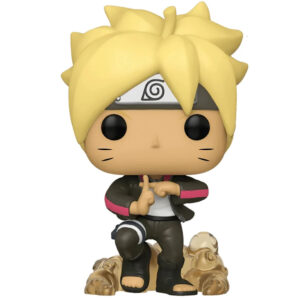 Funko Pop ! Boruto