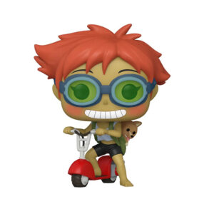 Funko Pop! Ed & Ein