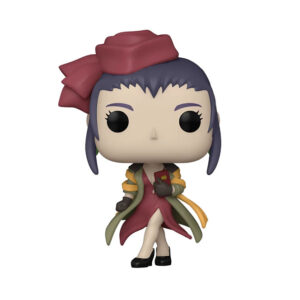Funko Pop! Faye Valentine