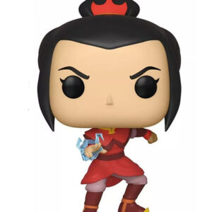 Funko Pop ! Azula
