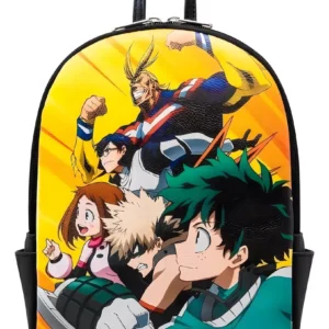 Mini Maleta Funko My Hero Academia
