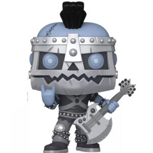 Funko Pop ! Rusty Steel Heavy Metal Halloween 2023
