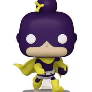 Funko Pop ! Minoru Mineta