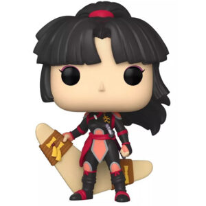 Funko Pop! Sango