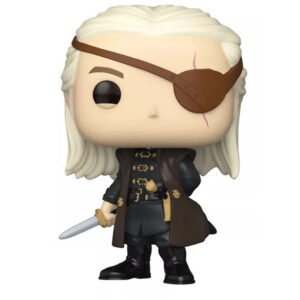 Funko Pop! Aemond Targaryen