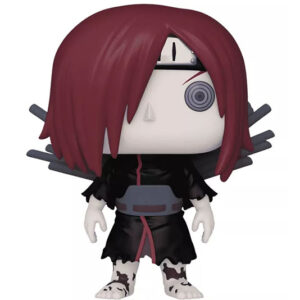 Funko Pop ! Nagato
