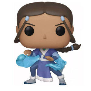 Funko Pop ! Katara