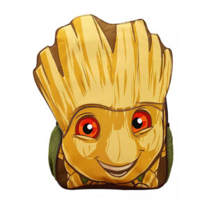 Maleta Escolar Groot Marvel