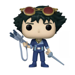 Funko Pop! Spike Spiegel