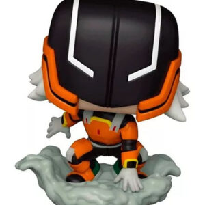 Funko Pop !  Juzo Honenuki