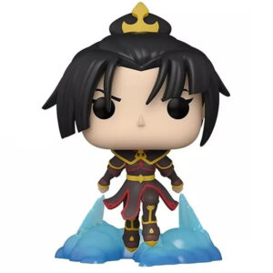 Funko Pop! Azula Big Apples Collectibles