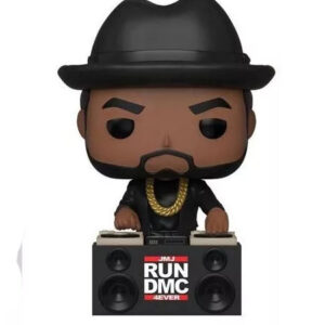 Funko Pop! Jam Master Jay