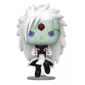 Funko Pop ! Madara Uchicha Expo 2024