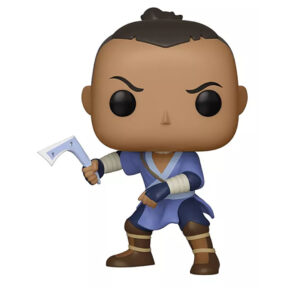 Funko Pop ! Sokka
