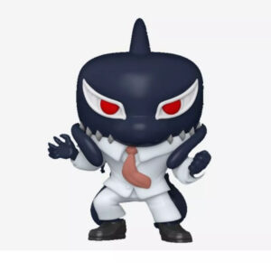 Funko Pop! Gang Orca #986 Summer Convention Limited Edition 2021