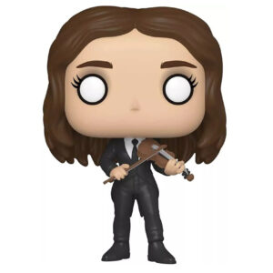 Funko Pop ! Vanya