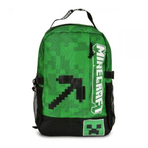 Maleta Escolar para Niños Minecraft