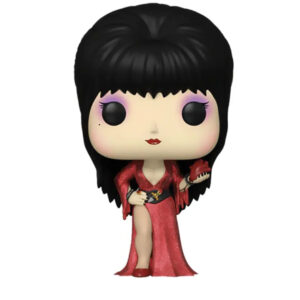 Funko Pop! Elvira