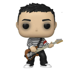 Funko Pop! Pete Wentz Hot Topic