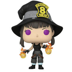 Funko Pop! Maki