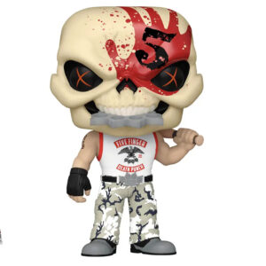 Funko Pop! Knucklehead
