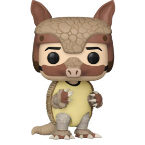 Funko Pop ! Ross Geller