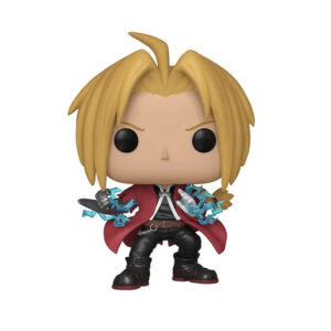 Funko Pop! Edward Elric