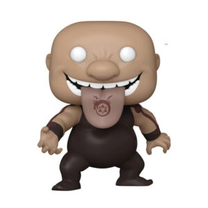 Funko Pop ! Gluttony Entertainment Earth